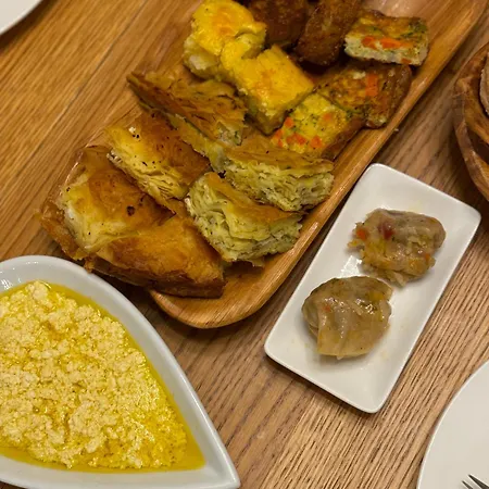 Joen Village Librazhet