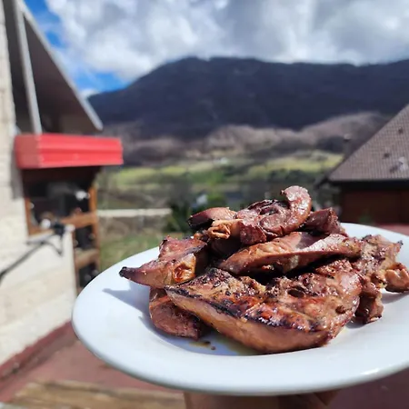 Joen Village بيت ضيافة