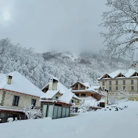 Joen Village Πανσιόν 4*