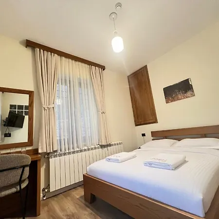 Joen Village Πανσιόν 4*