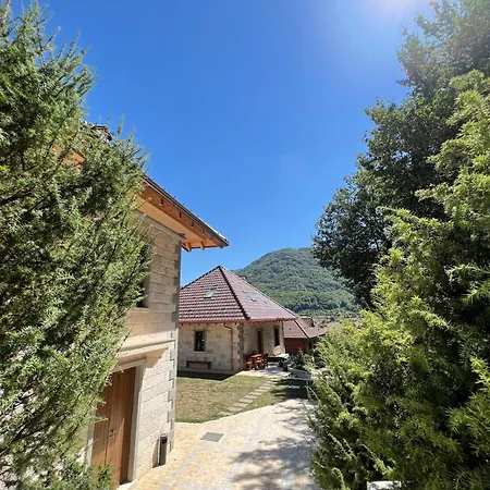 Joen Village Πανσιόν 4*