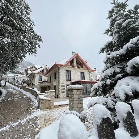Joen Village 4* Librazhd