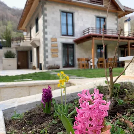 Joen Village 4* Librazhd