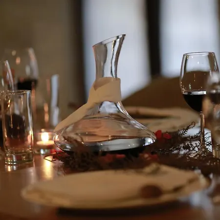 Gasthof Joen Village