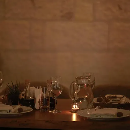 Joen Village بيت ضيافة Librazhet