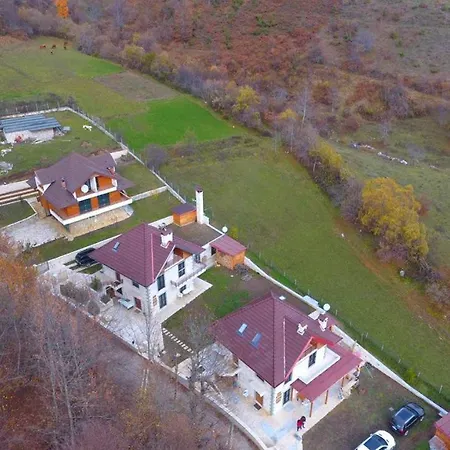 Joen Village بيت ضيافة Librazhet