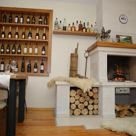 Gasthof Joen Village