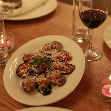 Joen Village Gasthof 4*