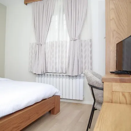 Joen Village Gasthof