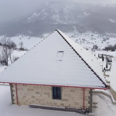 Joen Village Gasthof Librazhet