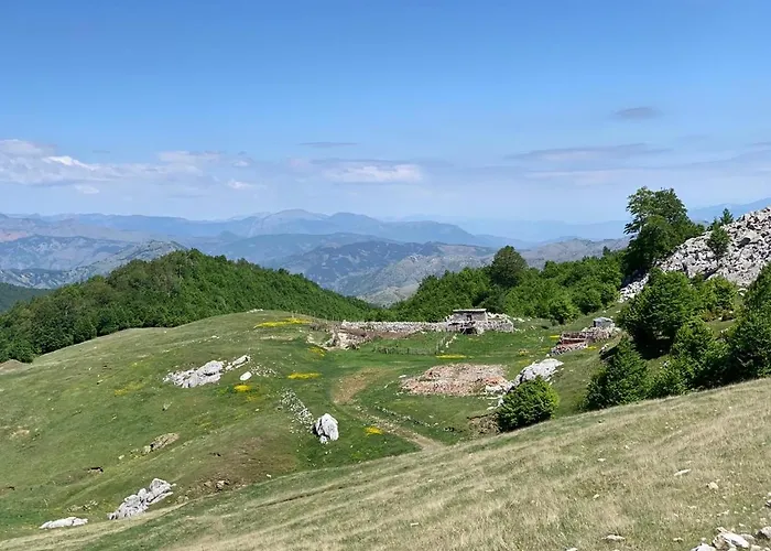 Joen Village Gæstehus