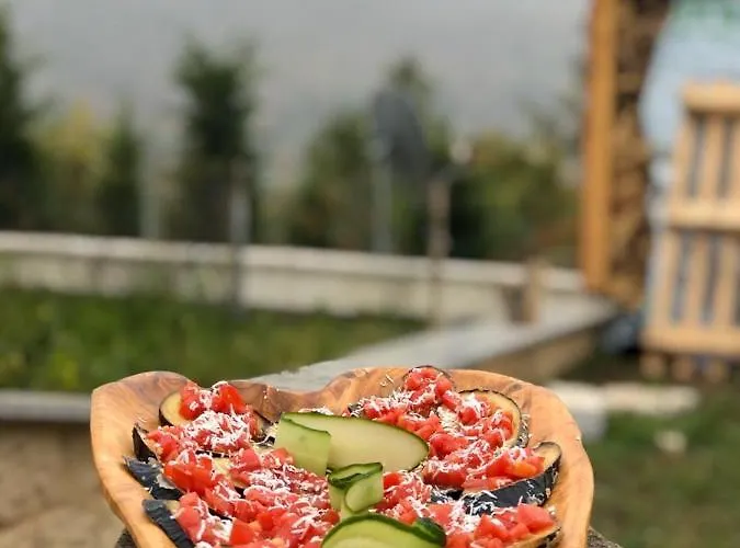 Gæstehus Joen Village