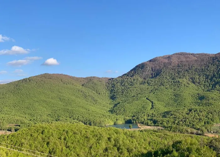 Gæstehus Joen Village