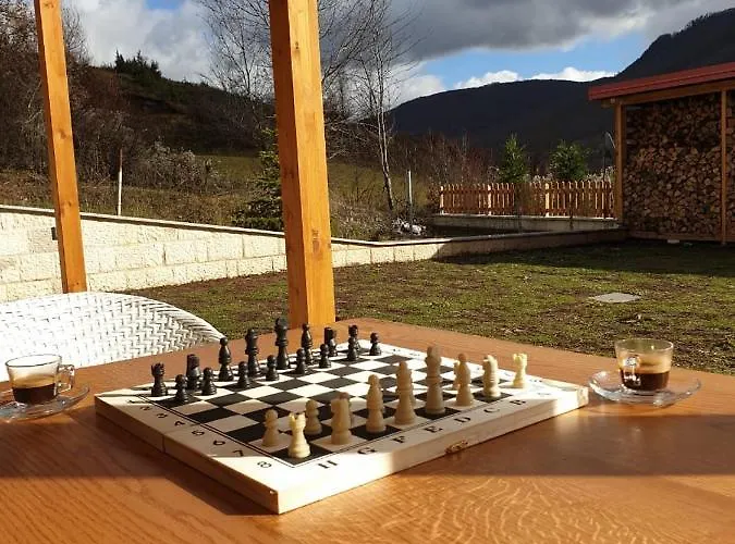 Joen Village Gæstehus