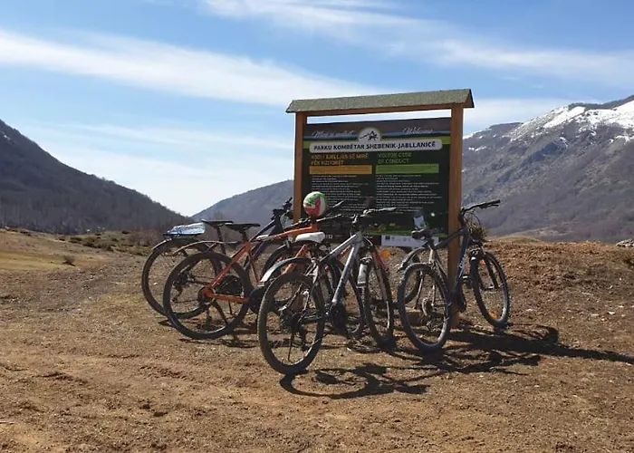 Joen Village Librazhet