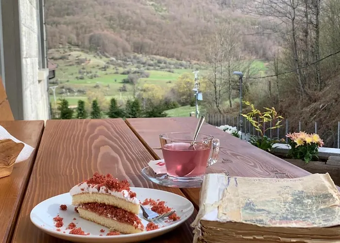 Gæstehus Joen Village 4*