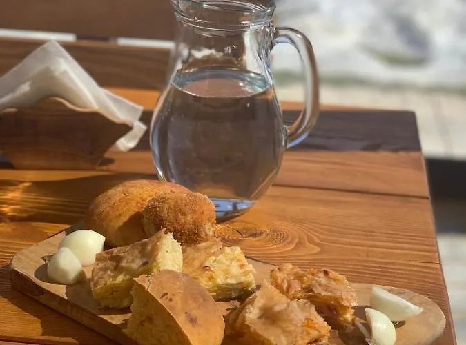 Gæstehus Joen Village