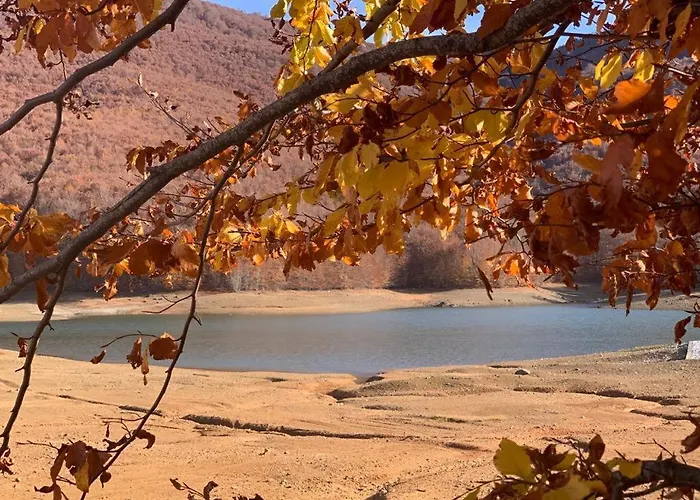Gæstehus Joen Village 4*