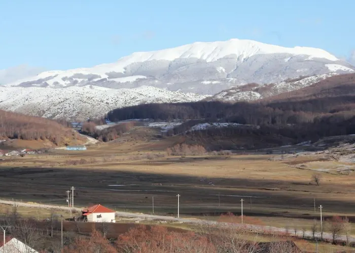 Joen Village 招待所