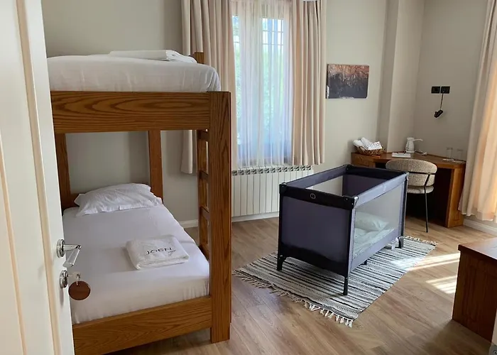 Joen Village Librazhet