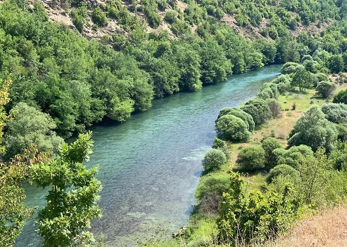 Joen Village 4* Librazhet