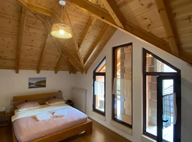 Joen Village Gæstehus