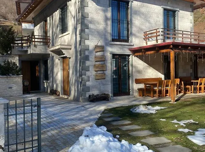 Gæstehus Joen Village