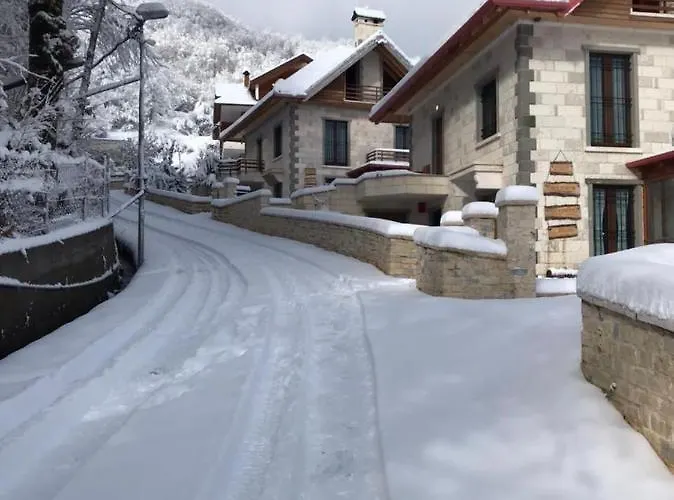 Gæstehus Joen Village 4*