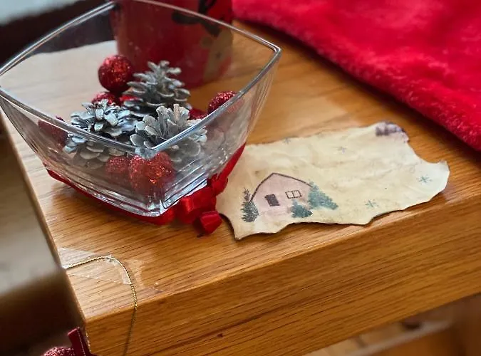 Gæstehus Joen Village Librazhet