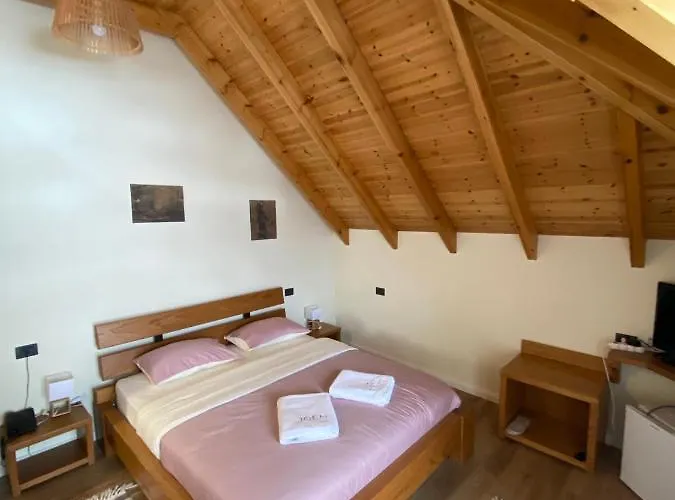 Gæstehus Joen Village 4*