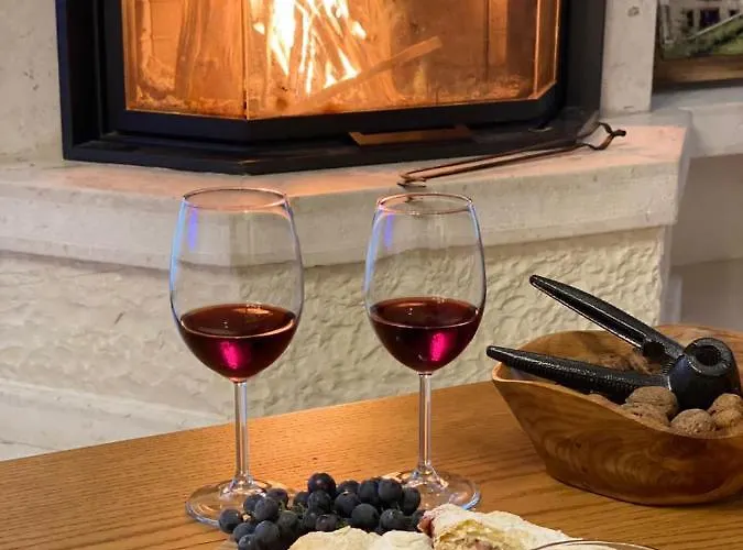 Gæstehus Joen Village