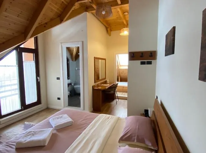 Gæstehus Joen Village