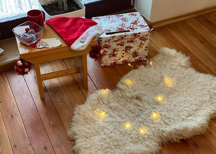 Gæstehus Joen Village