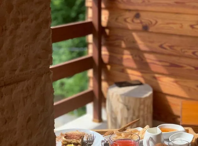 Gæstehus Joen Village Librazhet