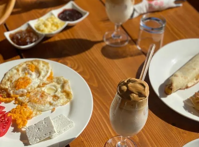 Joen Village Gæstehus