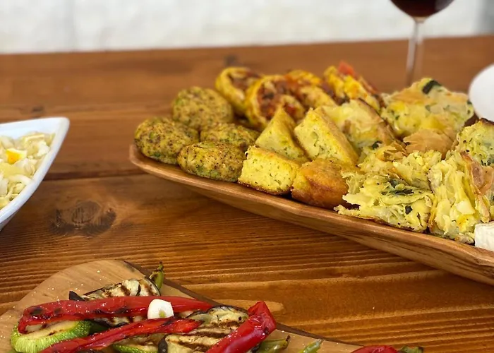 Gæstehus Joen Village