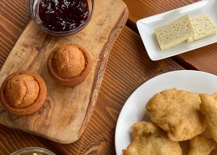 Joen Village Gæstehus 4*