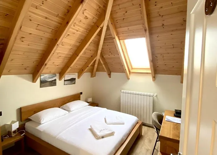 Gæstehus Joen Village