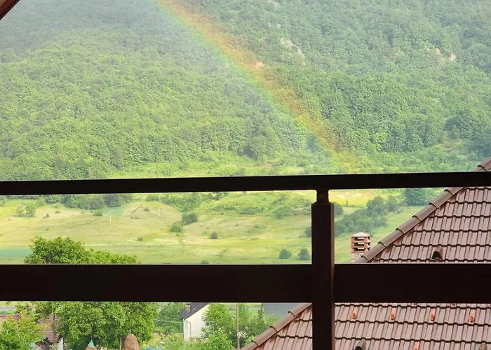 Joen Village Gæstehus 4*