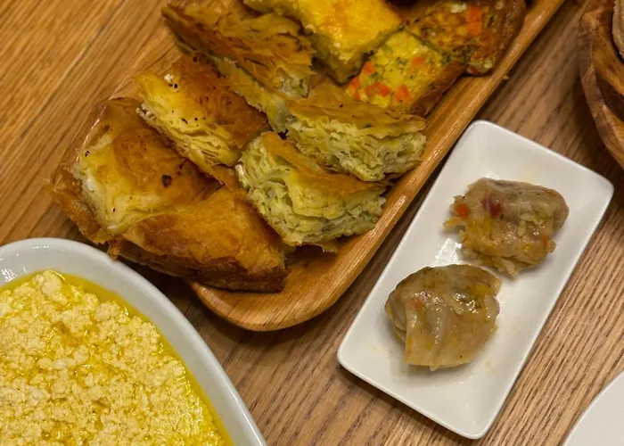 Joen Village Librazhet