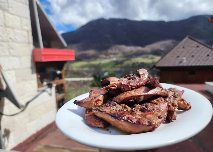 Joen Village Gæstehus