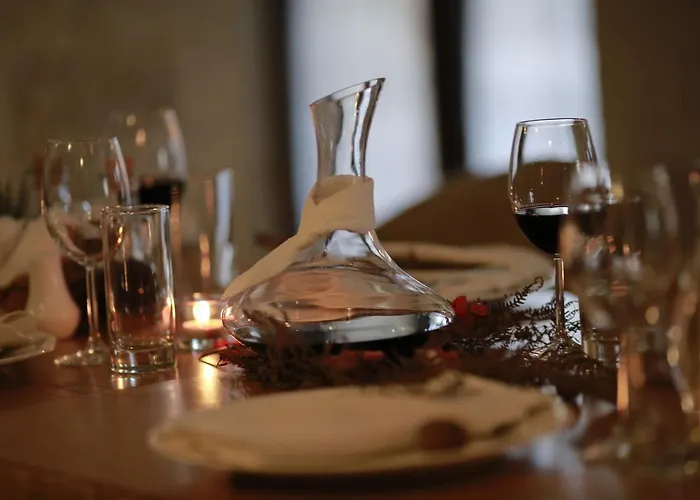 Gæstehus Joen Village