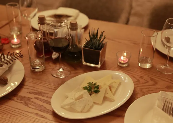 Joen Village Gæstehus