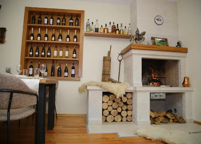 Gæstehus Joen Village