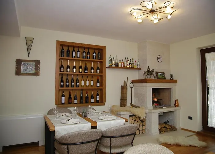 Gæstehus Joen Village 4*