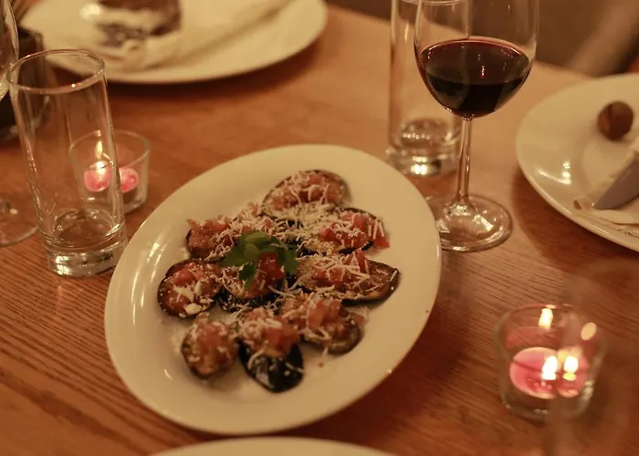 Joen Village Gæstehus 4*