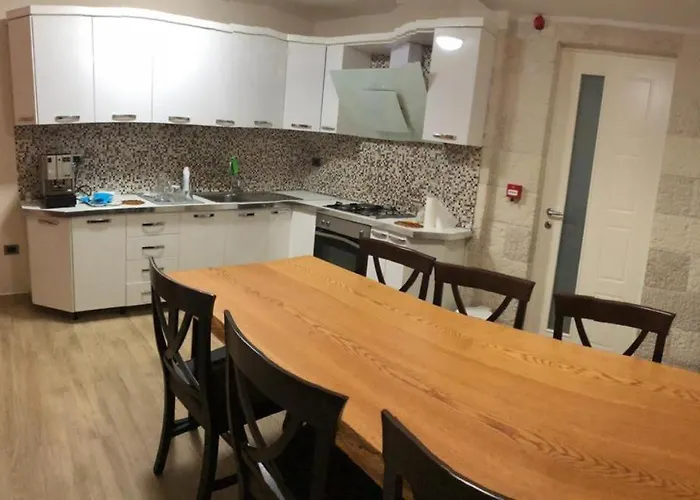 Joen Village Gæstehus